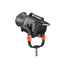 Apšvietimo įranga - Godox KNOWLED RGB Light MG1200R K2 1500W 1800K-10000K