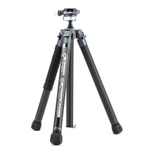 Fotoaparato Trikojis - Fotopro X Aircross 3 Lite Anglies Pluošto 151 cm 4 kg Pilkas
