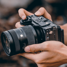 Camera - Falcam F22 F38 F50 Quick Release Camera Cage V2 (Sony FX3 / FX30, aluminum, black) Camera - Falcam F22 F38 F50 Quick Release Camera Cage V2 (Sony FX3 / FX30, aluminum, black)