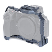 Kameros narvas - Falcam F22&amp;F38&amp;F50 greito atlaisvinimo sistema Nikon Z6 III