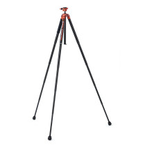 Camera Tripod - Fotopro X Aircross 3 Lite Carbon Fiber 810 g 10-151 cm 4 kg Orange Camera Tripod - Fotopro X Aircross 3 Lite Carbon Fiber 810 g 10-151 cm 4 kg Orange
