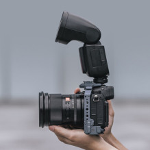 Camera Cage - Falcam F22F38F50 Quick Release System Nikon Z6 III Camera Cage - Falcam F22F38F50 Quick Release System Nikon Z6 III