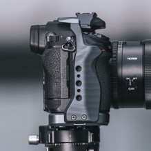 Camera Cage - Falcam F22F38F50 Quick Release System Nikon Z6 III Camera Cage - Falcam F22F38F50 Quick Release System Nikon Z6 III