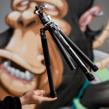 Camera Tripod - Fotopro X...