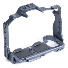 Camera Cage - Falcam F22F38F50 Quick Release System Nikon Z6 III Camera Cage - Falcam F22F38F50 Quick Release System Nikon Z6 III