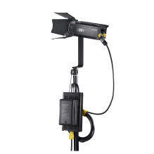 Lighting Equipment - Godox S60Bi D 3 Head Kit (LED, 2800K-6500K, 6-55°) Lighting Equipment - Godox S60Bi D 3 Head Kit (LED, 2800K-6500K, 6-55°)