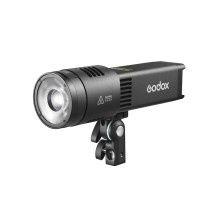 Lighting Equipment - Godox RS100Bi Bicolor LED Light 100WS 28,600 Lux 2800K-6500K Color Temperature