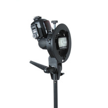 Lighting equipment - Godox S-type bracket for soft box 60x60cm Lighting equipment - Godox S-type bracket for soft box 60x60cm