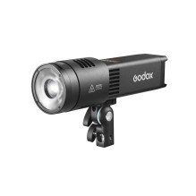 Apšvietimo Įranga - Godox RS100R LED Vaizdo Šviesa 1800K-10000K 28600 Lux Apšvietimo Įranga - Godox RS100R LED Vaizdo Šviesa 1800K-10000K 28600 Lux