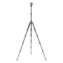 Tripod - Fotopro X-go Gecko 8kg Load Capacity Monopod Function Black Tripod - Fotopro X-go Gecko 8kg Load Capacity Monopod Function Black