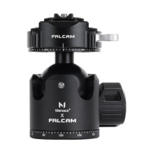 Camera Tripod Head - Falcam...