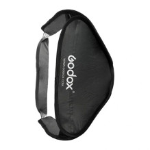 Lighting accessory - Godox S-type bracket for soft box 80x80cm Lighting accessory - Godox S-type bracket for soft box 80x80cm
