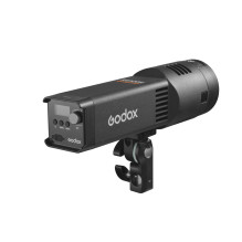 Apšvietimo Įranga - Godox RS100R LED Vaizdo Šviesa 1800K-10000K 28600 Lux Apšvietimo Įranga - Godox RS100R LED Vaizdo Šviesa 1800K-10000K 28600 Lux