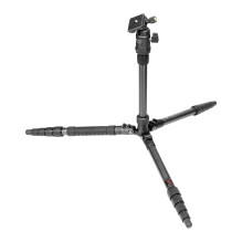 Tripod - Fotopro X-go Gecko 8kg Load Capacity Monopod Function Black Tripod - Fotopro X-go Gecko 8kg Load Capacity Monopod Function Black
