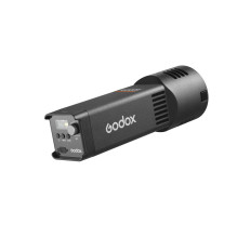 Apšvietimo Įranga - Godox RS100R LED Vaizdo Šviesa 1800K-10000K 28600 Lux Apšvietimo Įranga - Godox RS100R LED Vaizdo Šviesa 1800K-10000K 28600 Lux