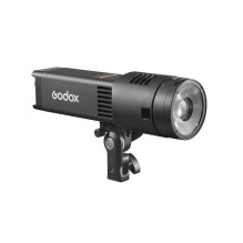 Lighting Equipment - Godox RS100R LED Video Light 1800K-10000K 28600 Lux Lighting Equipment - Godox RS100R LED Video Light 1800K-10000K 28600 Lux