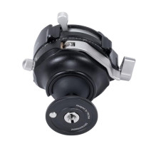 Stand - Falcam F38 Pro Quick Release Trigger Inverted Ball Head Aluminum 5kg Stand - Falcam F38 Pro Quick Release Trigger Inverted Ball Head Aluminum 5kg