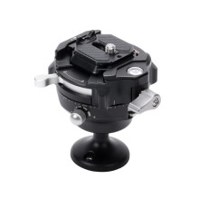 Stovas - Falcam F38 Pro Quick Release Trigger Inverted Ball Head Aluminum 5kg
