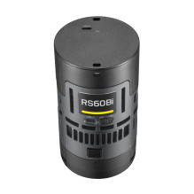 Lighting Equipment - Godox RS60BI Litemons 60W Bi-Color LED Light