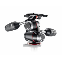 Tripod - Manfrotto Head...