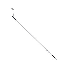 Apšvietimo įranga - Manfrotto 4,0 m lempos stovas