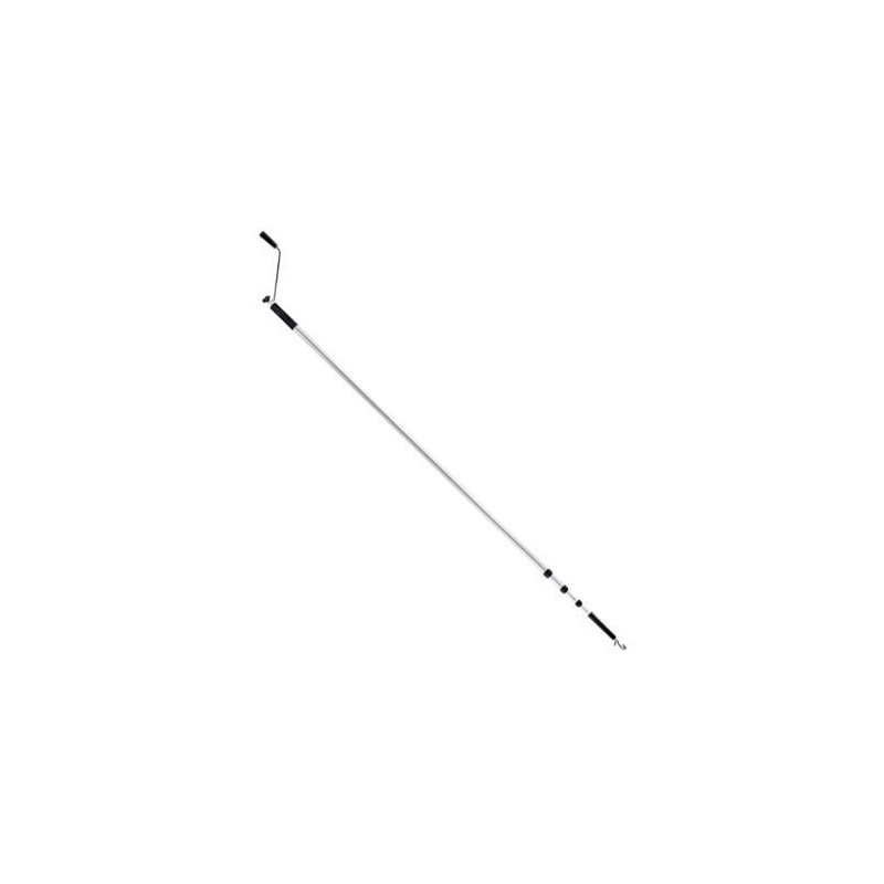 Lighting equipment - Manfrotto 4.0 m lamp stand