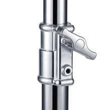 Apšvietimo stovas - Godox Roller Stand SA5015 40kg 92-168cm Apšvietimo stovas - Godox Roller Stand SA5015 40kg 92-168cm