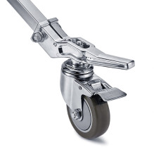 Lighting stand - Godox Roller Stand SA5015 40kg 92-168cm Lighting stand - Godox Roller Stand SA5015 40kg 92-168cm