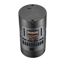 Lighting equipment - Godox RS60R Litemons 60W RGB LED light Lighting equipment - Godox RS60R Litemons 60W RGB LED light