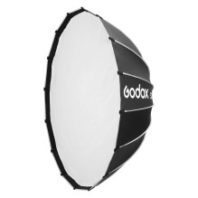Softbox - Godox S120T 120 cm with Bowens connector Softbox - Godox S120T 120 cm with Bowens connector