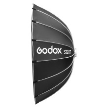 Softbox - Godox S120T 120 cm with Bowens connector Softbox - Godox S120T 120 cm with Bowens connector