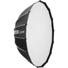 Lighting Equipment - Godox S120W Softbox Bowens Mount White Interior Lighting Equipment - Godox S120W Softbox Bowens Mount White Interior