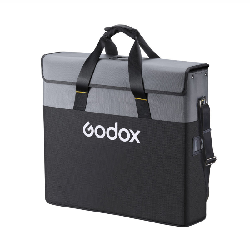 Dėklas - Godox SC 16 Soft Case for LiteFlow 50 Kit Black