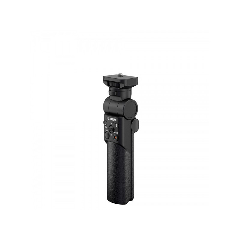 Trikojis laikiklis - Fujifilm Tripod Grip TG-BT1, 300g, 90x180x80mm, Juodas
