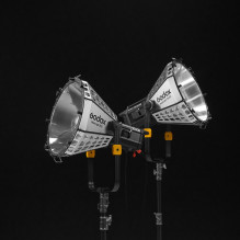 Lighting equipment - Godox BeamLight B60 5° Narrow Beam Compact System Lighting equipment - Godox BeamLight B60 5° Narrow Beam Compact System