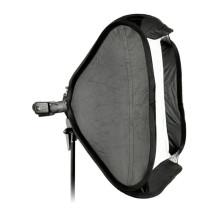 Soft light box - GODOX SFUV5050 50 × 50 cm Soft light box - GODOX SFUV5050 50 × 50 cm