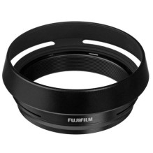 LH-X100 B objektyvo gaubtas ( X100, X100S, X100T, X100F ) juodas
