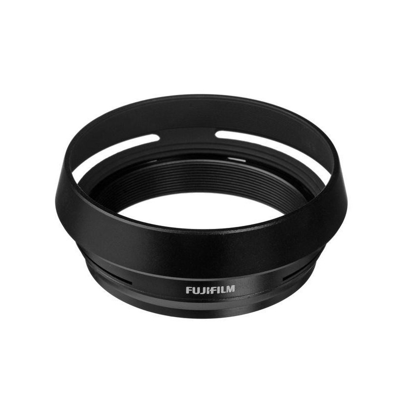 LH-X100 B objektyvo gaubtas ( X100, X100S, X100T, X100F ) juodas