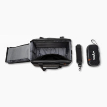 Bag - Godox AD200 System Carry Bag 42x42x24 cm