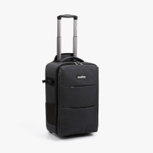 Dėklas - Godox Carry Roller Bag AD1200 Pro Compact Transport Black Dėklas - Godox Carry Roller Bag AD1200 Pro Compact Transport Black