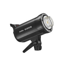 Studio Flash - Godox SK300II V 300 Ws 5 600 K LED Black Studio Flash - Godox SK300II V 300 Ws 5 600 K LED Black