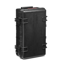 Travel case - Manfrotto...