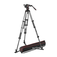Tripod - Manfrotto Twin...