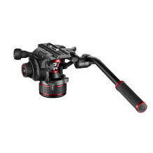 Vaizdo Galvutė - Manfrotto Nitrotech 608