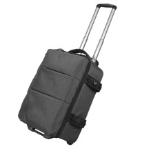 Case - Godox Carry Roller Bag AD1200 Pro Compact Transport Black Case - Godox Carry Roller Bag AD1200 Pro Compact Transport Black