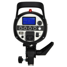 Studio flash - Godox...