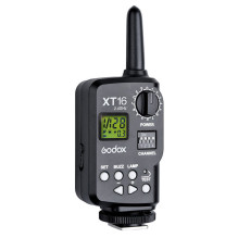 Studio flash - Godox SK400II 400 Ws set