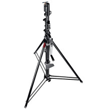 Tripod - Manfrotto WIND-UP...