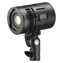 LED Šviestuvas - Godox KNOWLED MS60Bi 4 Šviestuvų Rinkinys 3200-5600 K Dvispalvis 4K LED LED Šviestuvas - Godox KNOWLED MS60Bi 4 Šviestuvų Rinkinys 3200-5600 K Dvispalvis 4K LED