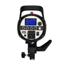 Studijinė Blykstė - Godox SK400II "Bowens" Blykstės Galvutė 400 W 150 W 2,4G X Sistema